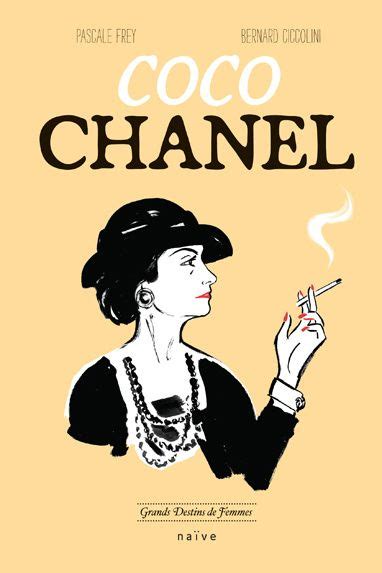 coco chanel comic|coco by chanel mademoiselle.